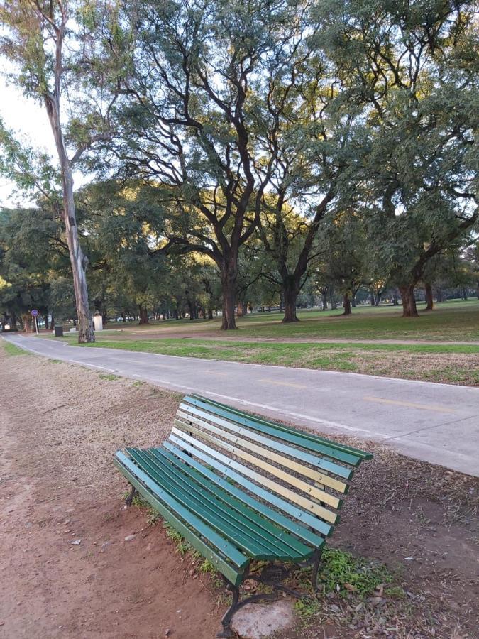 Apartament Palermo Chico Castex 2 Pax 10Min Aeroparque 100M Mater Dei Buenos Aires Zewnętrze zdjęcie