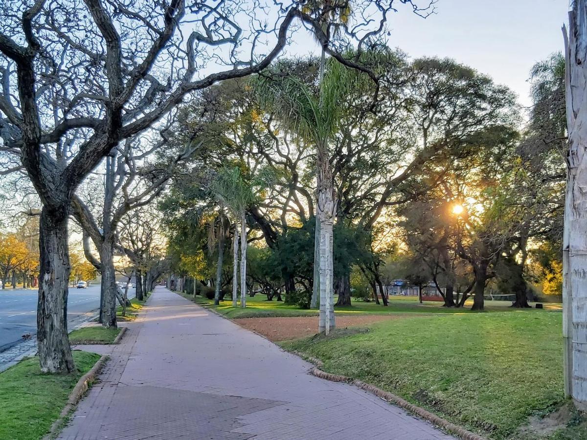 Apartament Palermo Chico Castex 2 Pax 10Min Aeroparque 100M Mater Dei Buenos Aires Zewnętrze zdjęcie