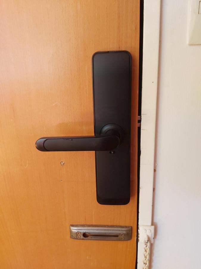 Apartament Palermo Chico Castex 2 Pax 10Min Aeroparque 100M Mater Dei Buenos Aires Zewnętrze zdjęcie