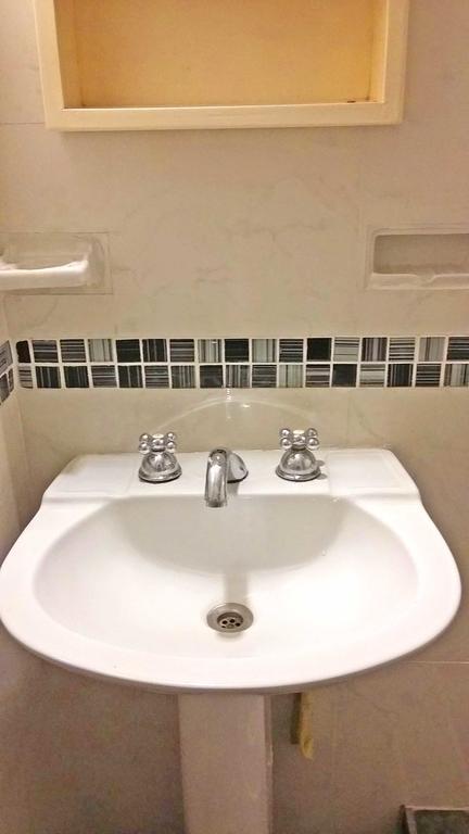 Apartament Palermo Chico Castex 2 Pax 10Min Aeroparque 100M Mater Dei Buenos Aires Zewnętrze zdjęcie