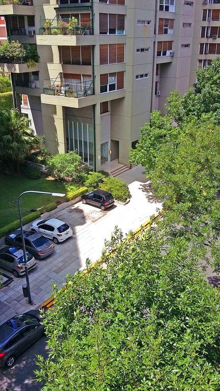 Apartament Palermo Chico Castex 2 Pax 10Min Aeroparque 100M Mater Dei Buenos Aires Zewnętrze zdjęcie