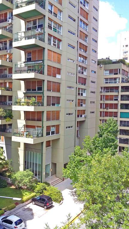 Apartament Palermo Chico Castex 2 Pax 10Min Aeroparque 100M Mater Dei Buenos Aires Zewnętrze zdjęcie