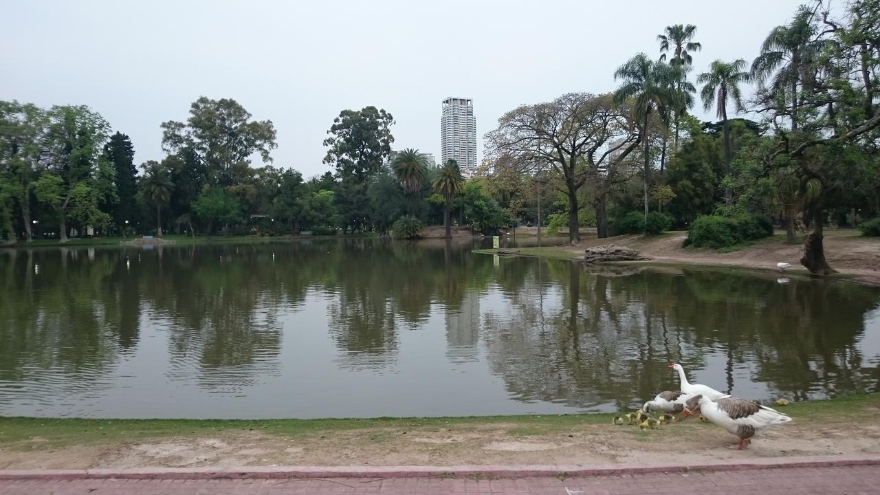 Apartament Palermo Chico Castex 2 Pax 10Min Aeroparque 100M Mater Dei Buenos Aires Zewnętrze zdjęcie
