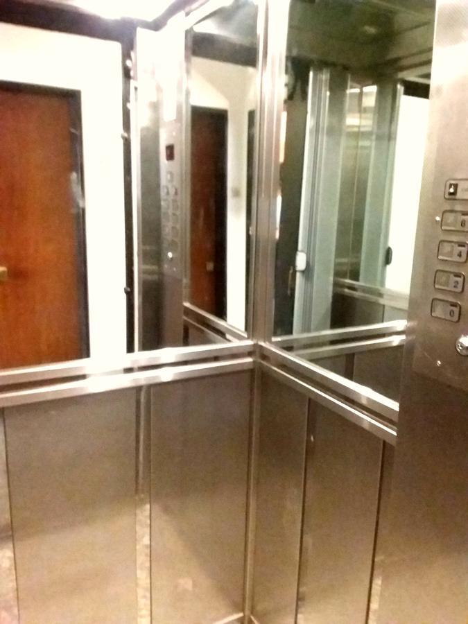 Apartament Palermo Chico Castex 2 Pax 10Min Aeroparque 100M Mater Dei Buenos Aires Zewnętrze zdjęcie