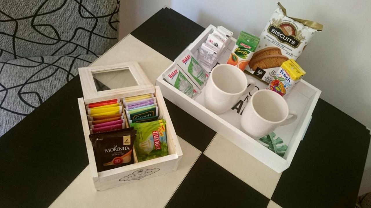 Apartament Palermo Chico Castex 2 Pax 10Min Aeroparque 100M Mater Dei Buenos Aires Zewnętrze zdjęcie