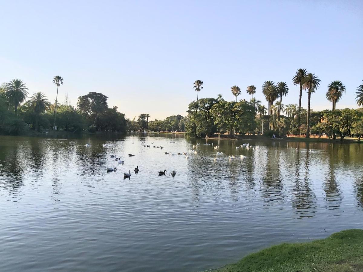 Apartament Palermo Chico Castex 2 Pax 10Min Aeroparque 100M Mater Dei Buenos Aires Zewnętrze zdjęcie